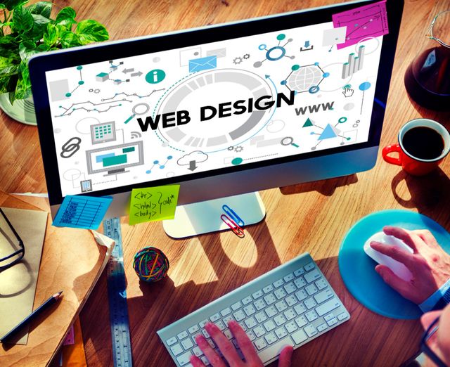 The Case Against the Overemphasis on Having a Website