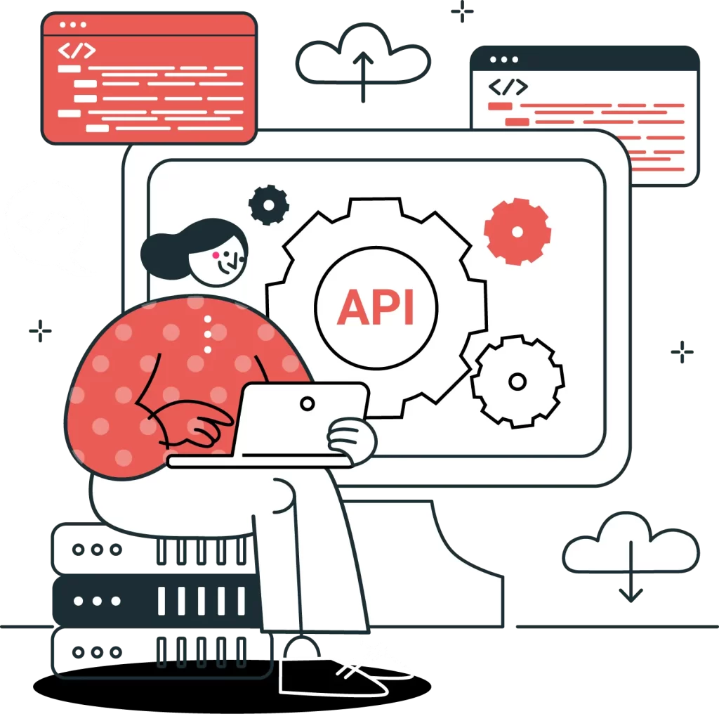 API Development