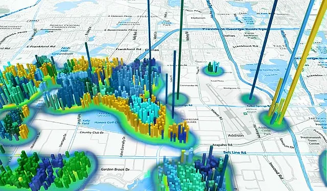 GIS Services