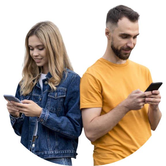 About Discreetsoft