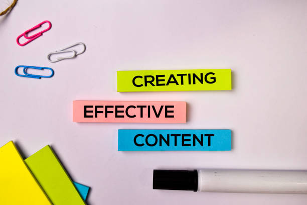 Content Writing Project