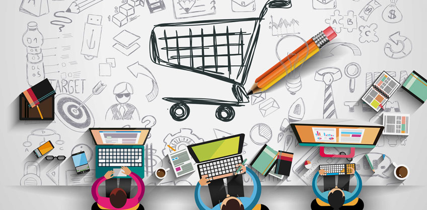 E-commerce Project