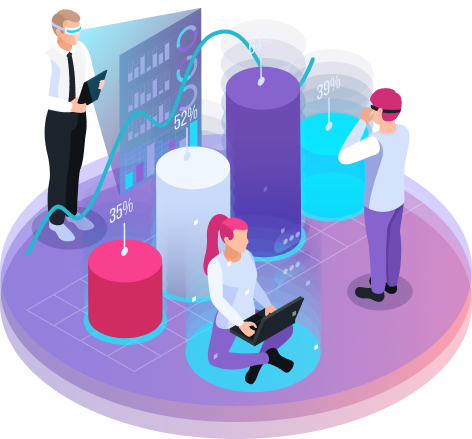Our Vision