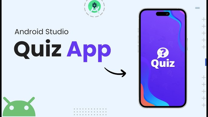 Quiz App Project