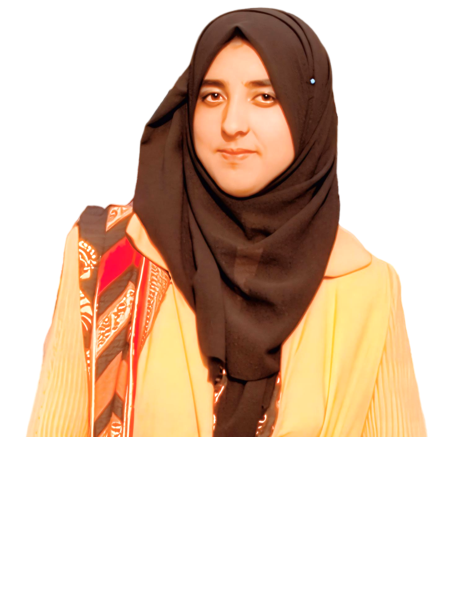 Saba Ashraf - AI Engineer