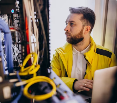 Networking Solutions