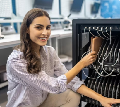 Configuration Services