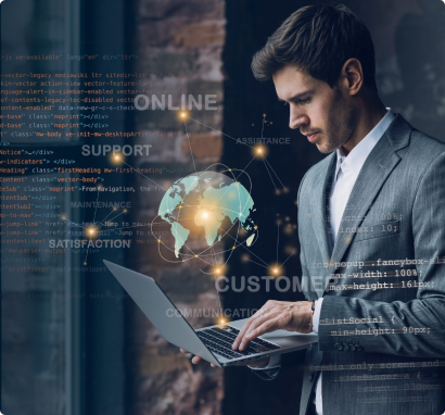 Website Development